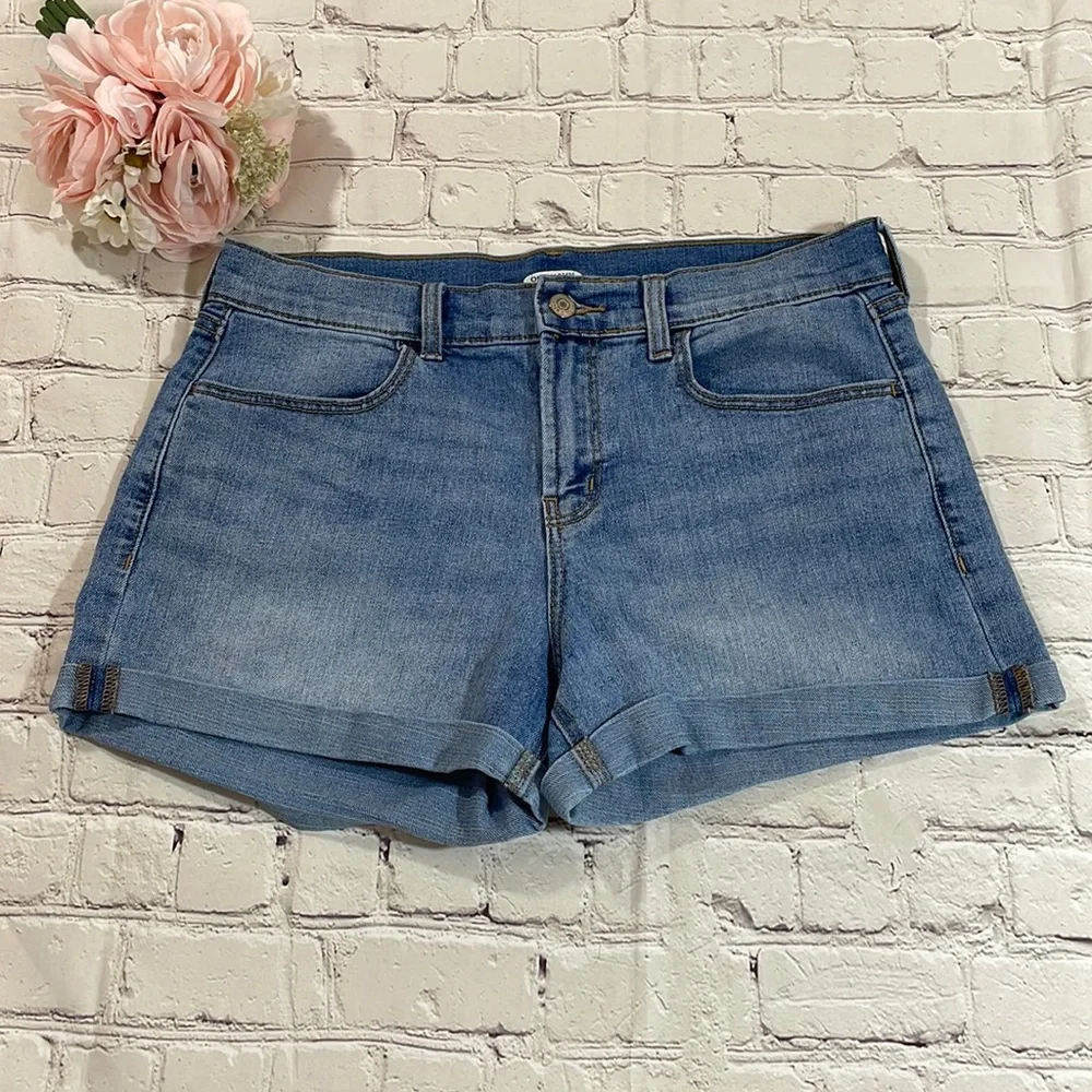 Old Navy Denim Shorts